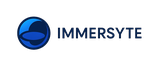 Logo Immersyte — Formation VR